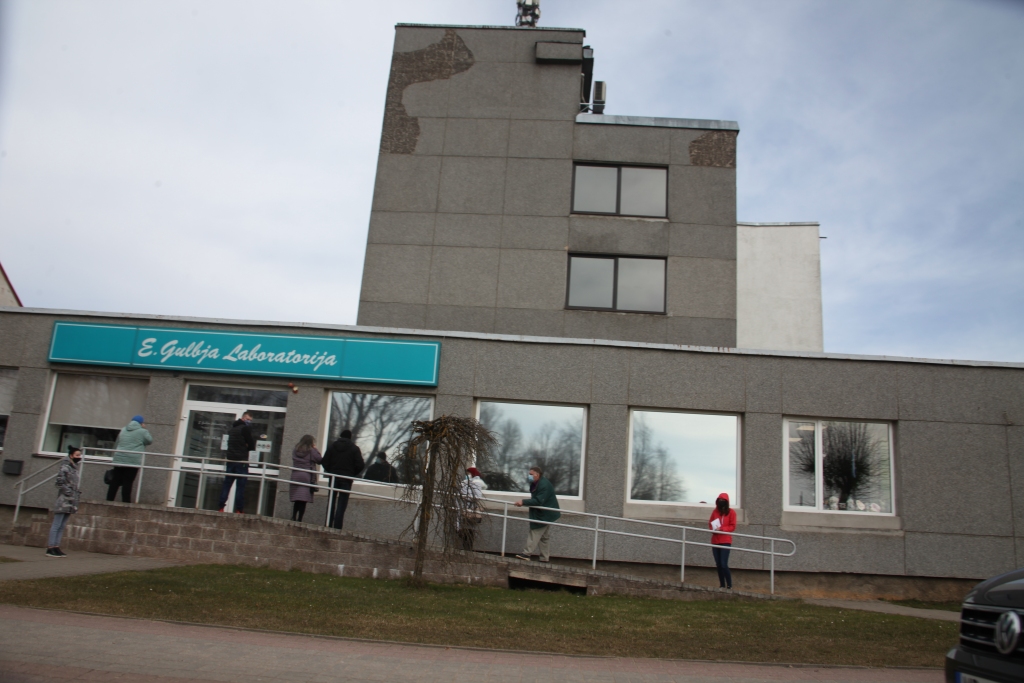 Autors: Gatis Bogdanovs