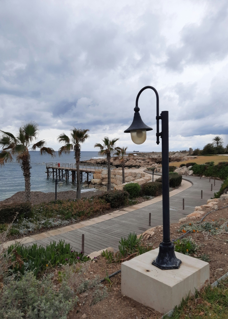 Autors: Iveta Kilinkaridou