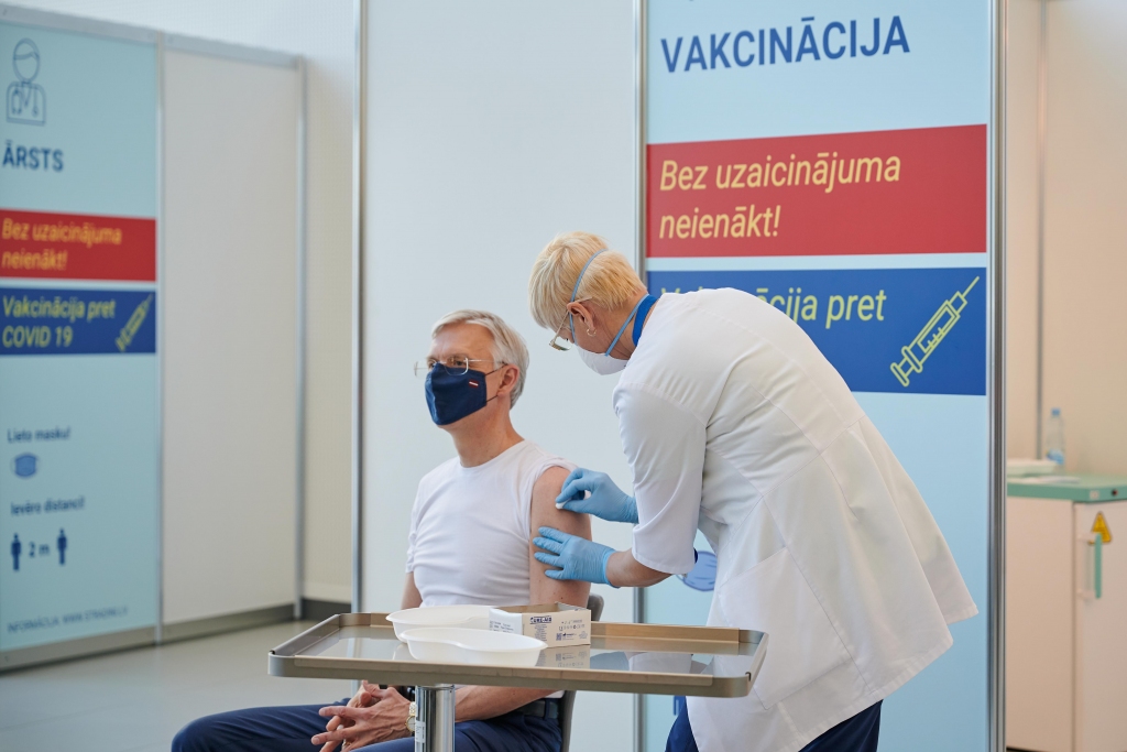 Autors: Valsts kanceleja