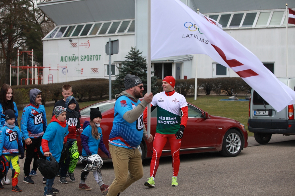 Autors: Gatis Bogdanovs