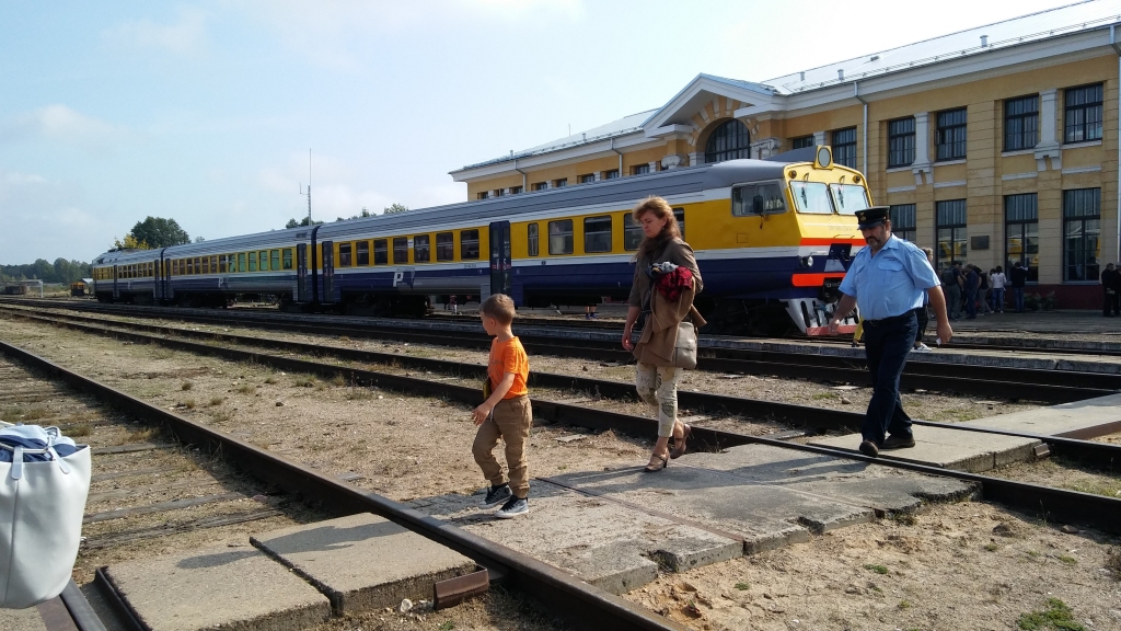 Autors: no privātā arhīva