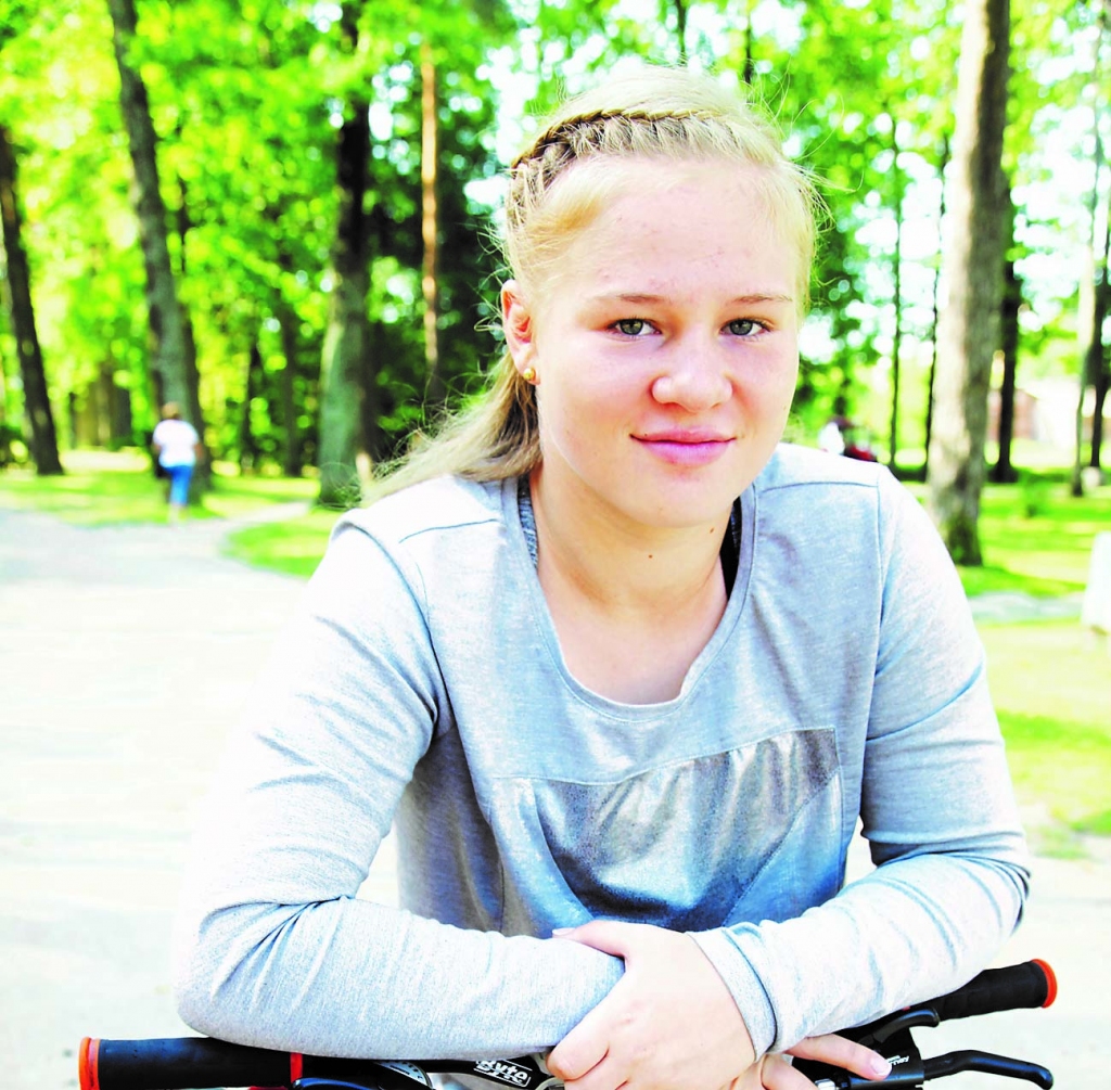 Alīna Antipova
Autors: no 