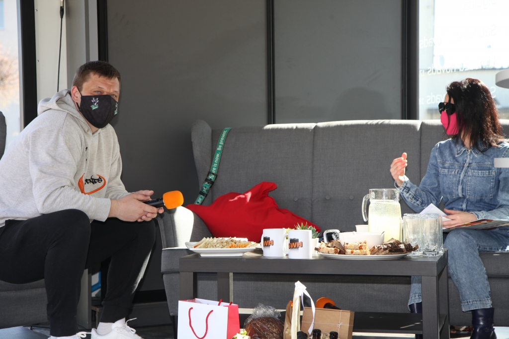 Autors: Gatis Bogdanovs