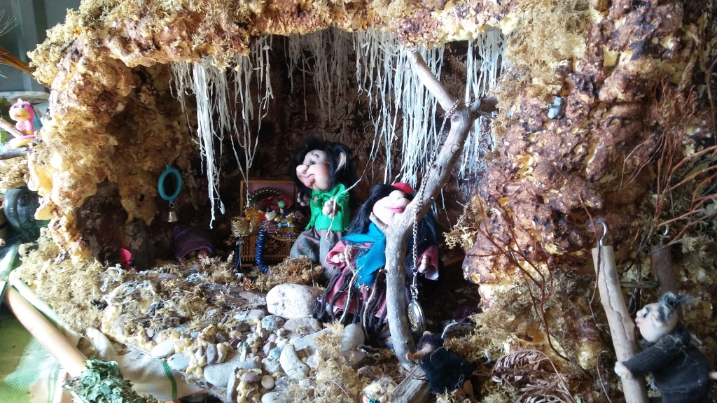 Autors: Pārsla Konrāde