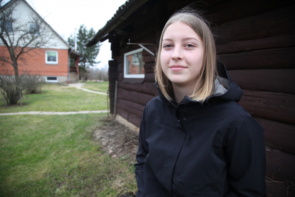 Sanija Ozoliņa
Autors: no 