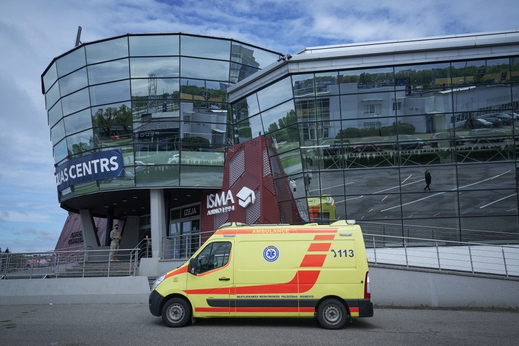 Autors: Valsts kanceleja