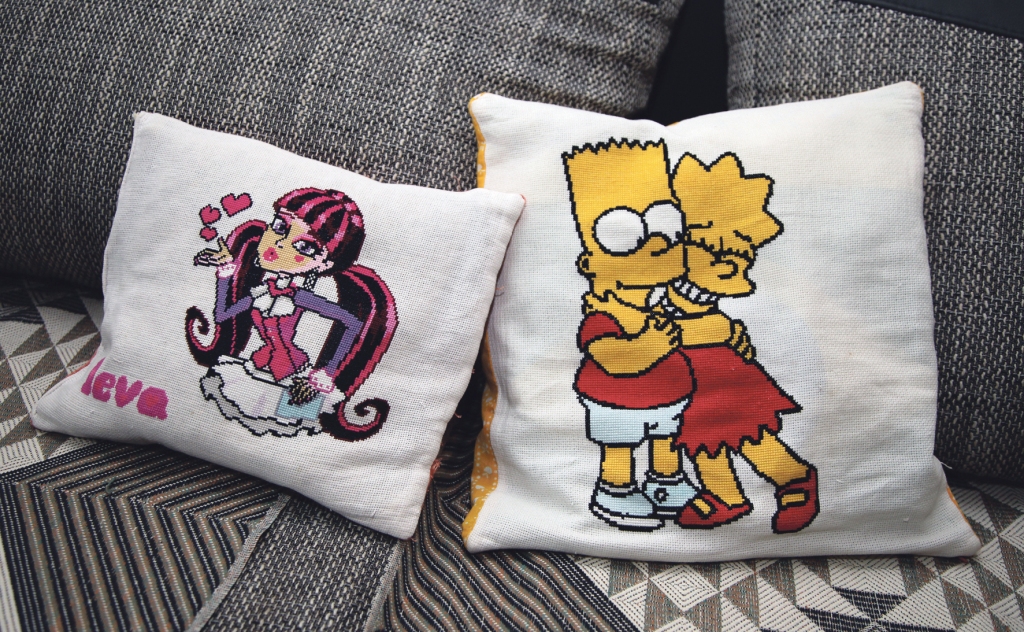 Autors: Gatis Bogdanovs