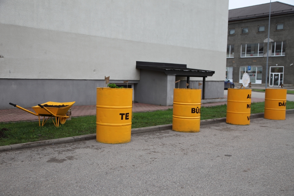 Autors: Gatis Bogdanovs