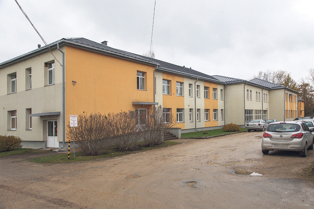 Autors: no “Dzirksteles” arhīva