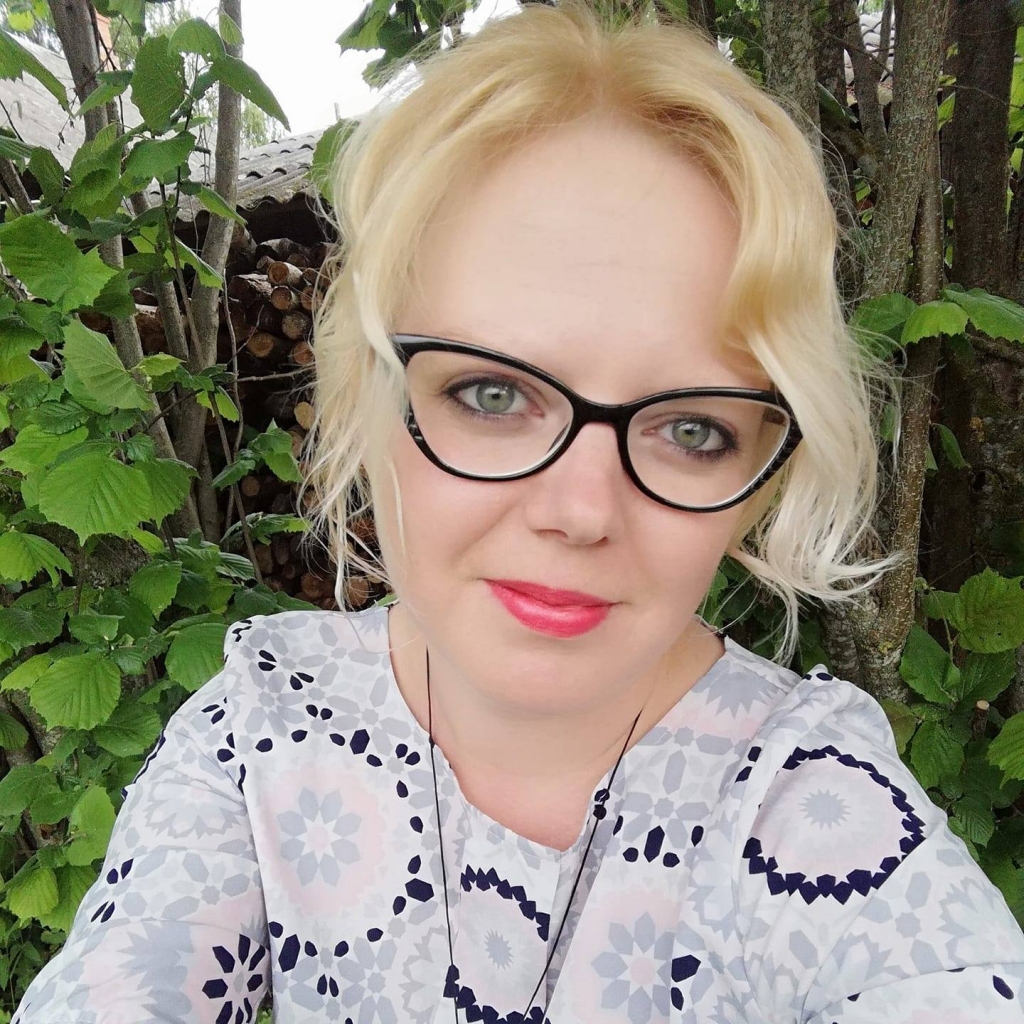 Ilva Šimone-Žvīgure
Autors: 