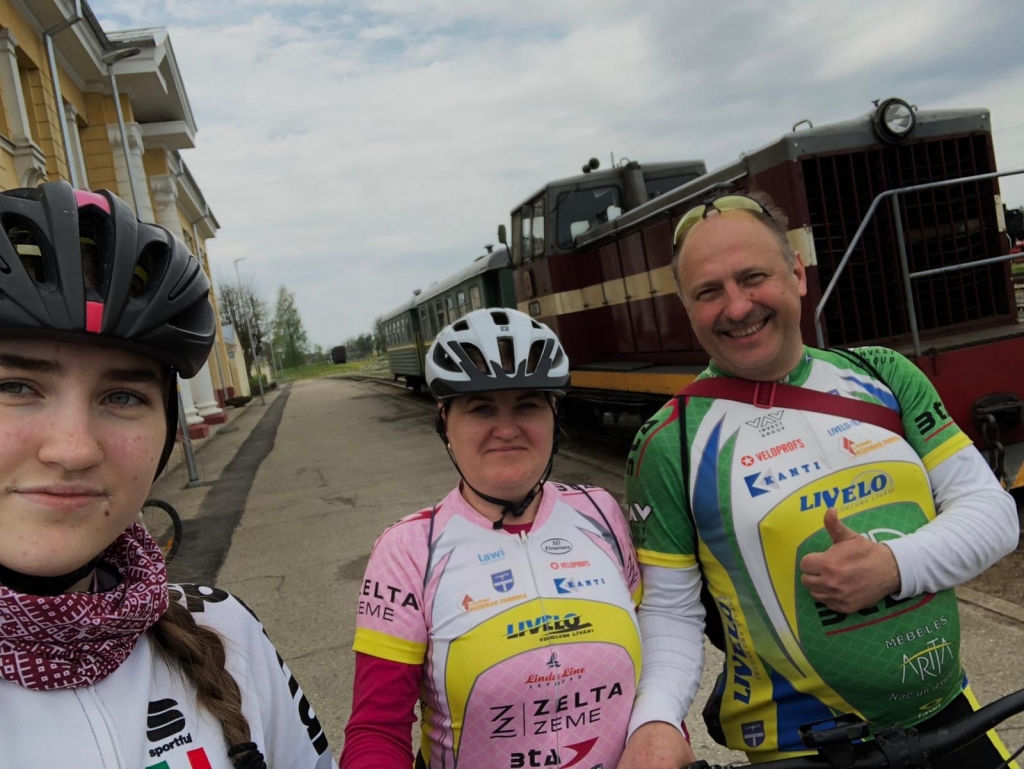 Autors: no privātā arhīva