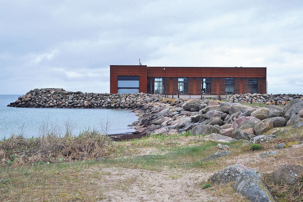 Brīvdienu māja “Lieldienu sala”
Autors: no personīgā albuma