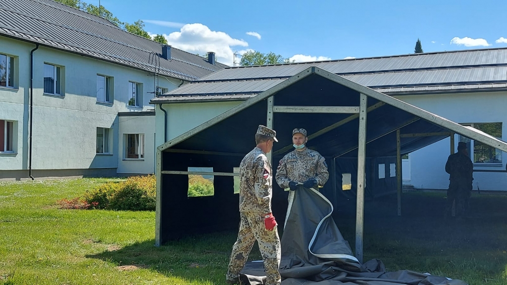 Autors: no Zemessardzes arhīva