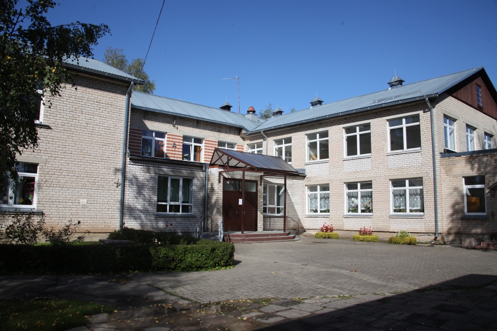 Izmaksu ziņā visapjomīgākais projekts ir bijušās Bērzu pamatskolas ēkas pārbūve par radošo iniciatīvu centru, kas izmaksās 2 329 839 eiro. Realizēt to paredzēts 2022.gadā.
Autors: no 