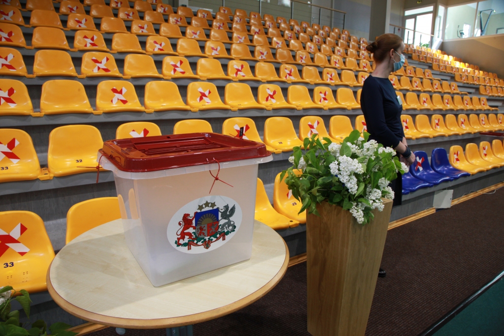 Autors: Gatis Bogdanovs