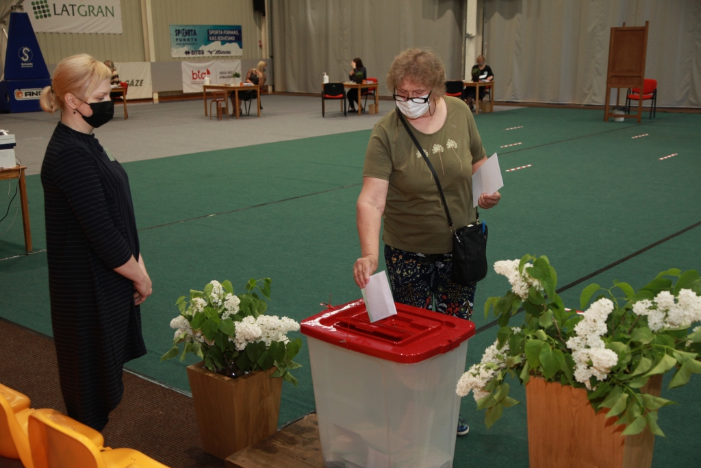 Autors: Gatis Bogdanovs