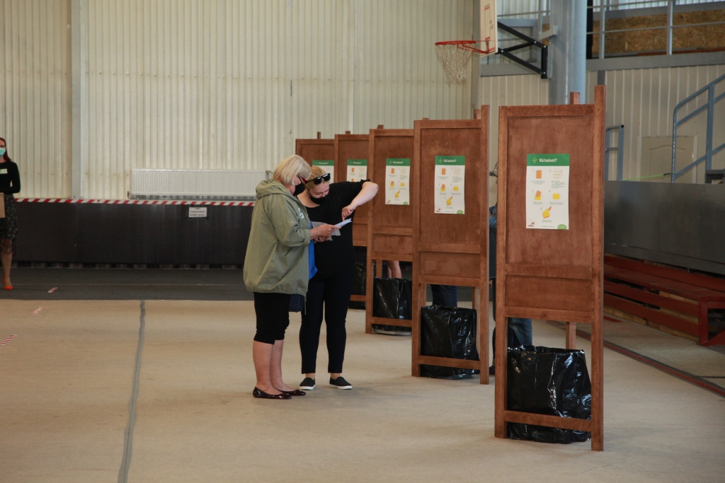 Autors: Gatis Bogdanovs