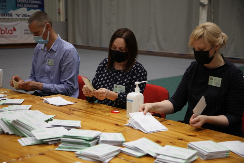 Autors: Gatis Bogdanovs