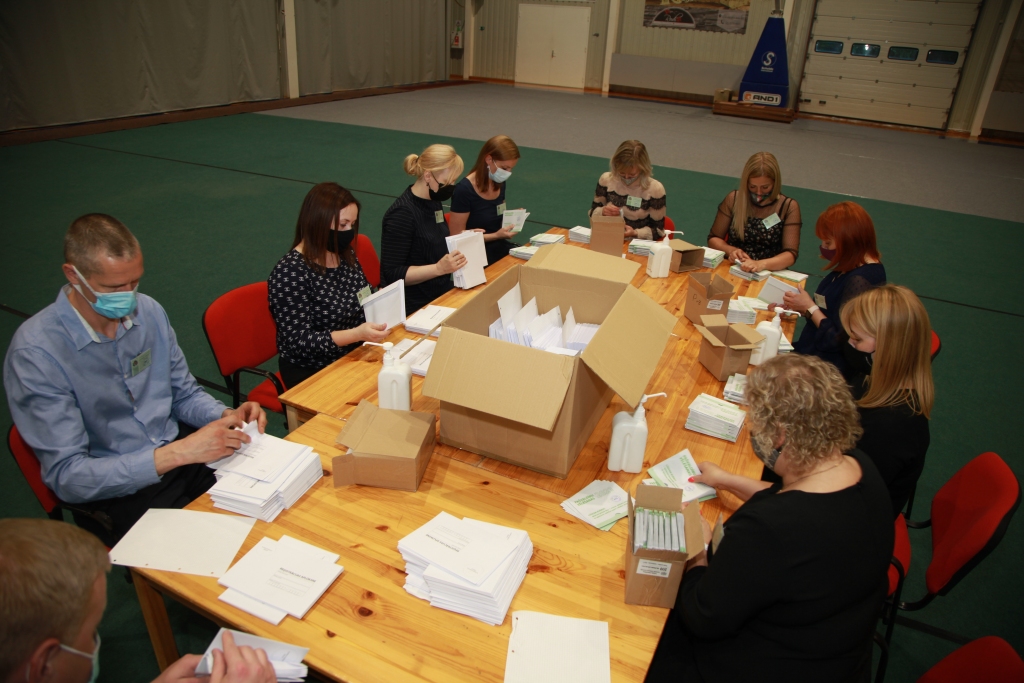 Autors: Gatis Bogdanovs