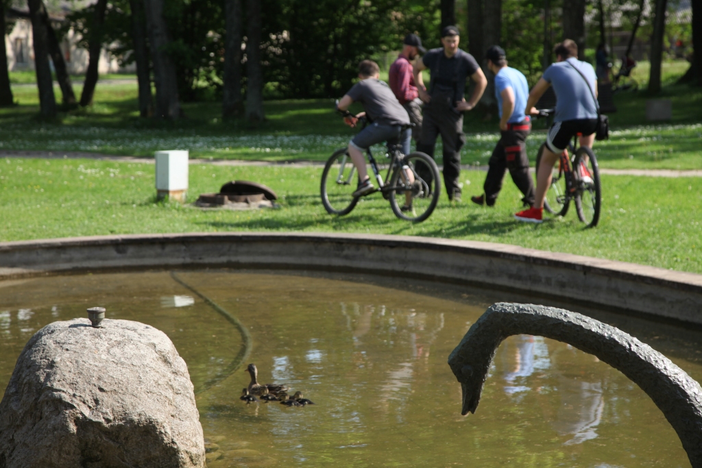 Autors: Gatis Bogdanovs