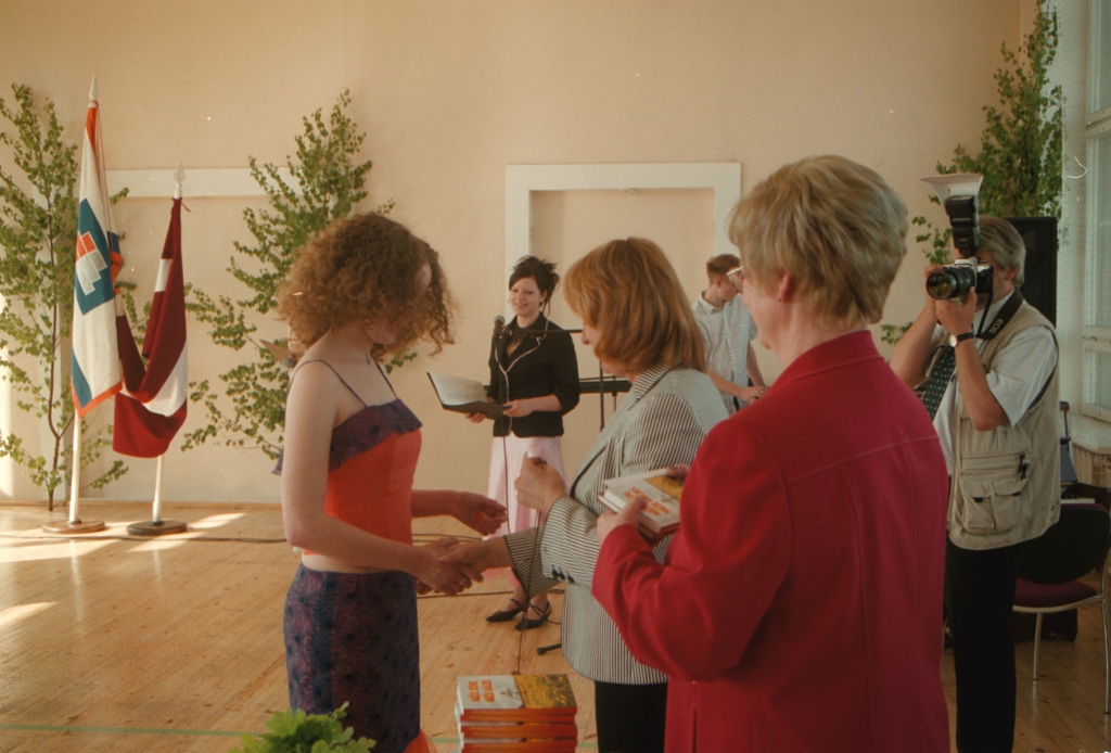 Izlaidums nevar notikt tradicionāli, iespējas ir divas – rīkot ārā vai tiešsaistē. 
Autors: no “Dzirksteles” arhīva