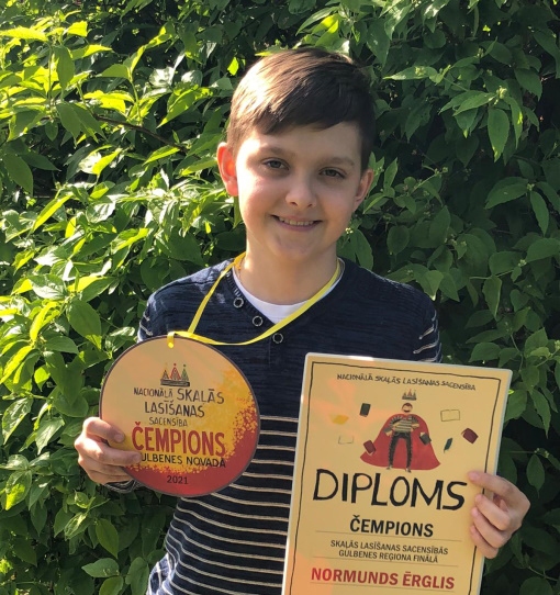 1.vietas ieguvējs Normunds Ērglis.
Autors: 