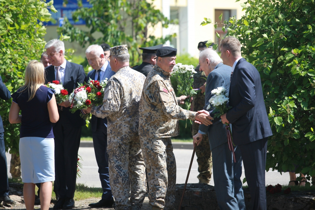 Autors: Gatis Bogdanovs