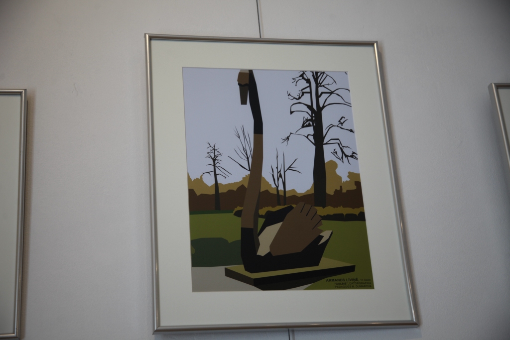 Autors: Gatis Bogdanovs