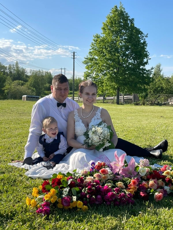 Jūnija beigās ir paredzēta Sabīnes ārstēšanas kursa uzsākšana ar eksperimentālām zālēm, kuru sarūpēšanai arī tiek lūgti ziedojumi.
Autors: no personiskā arhīva