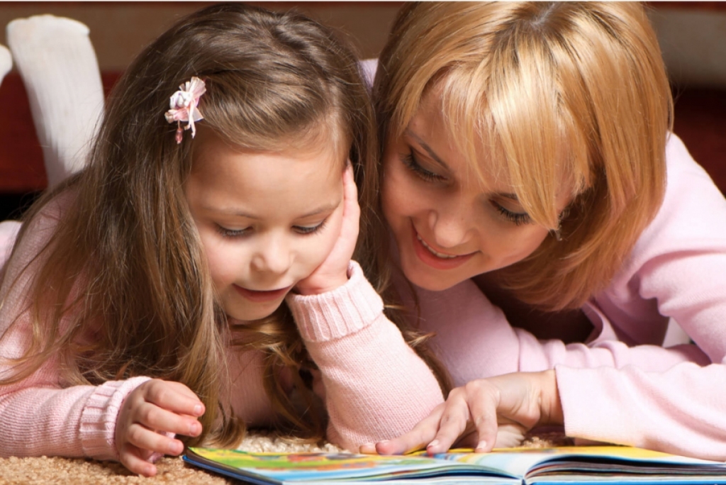 Autors: no “mchildren.ru”