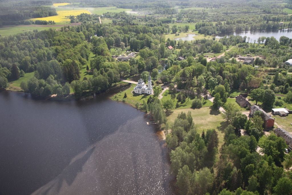 Autors: Gatis Bogdanovs