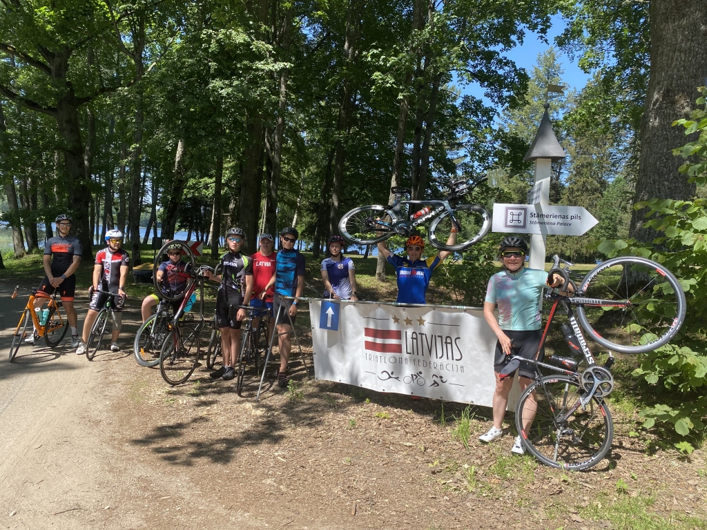 Autors: publicitātes foto