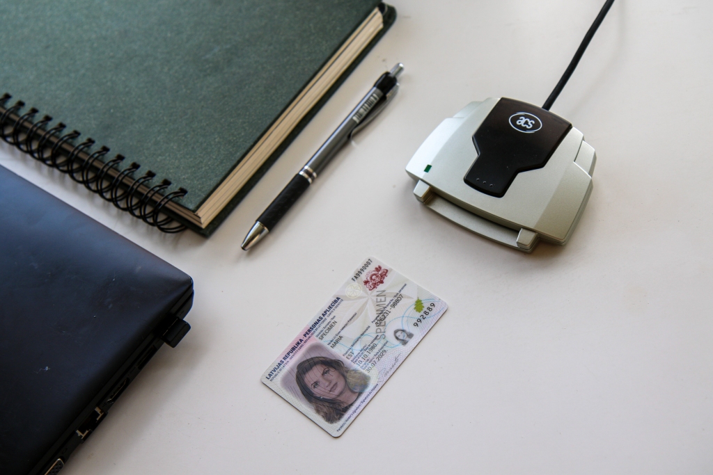 Autors: publicitātes foto