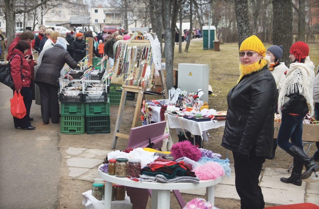 Autors: no “Dzirksteles” arhīva