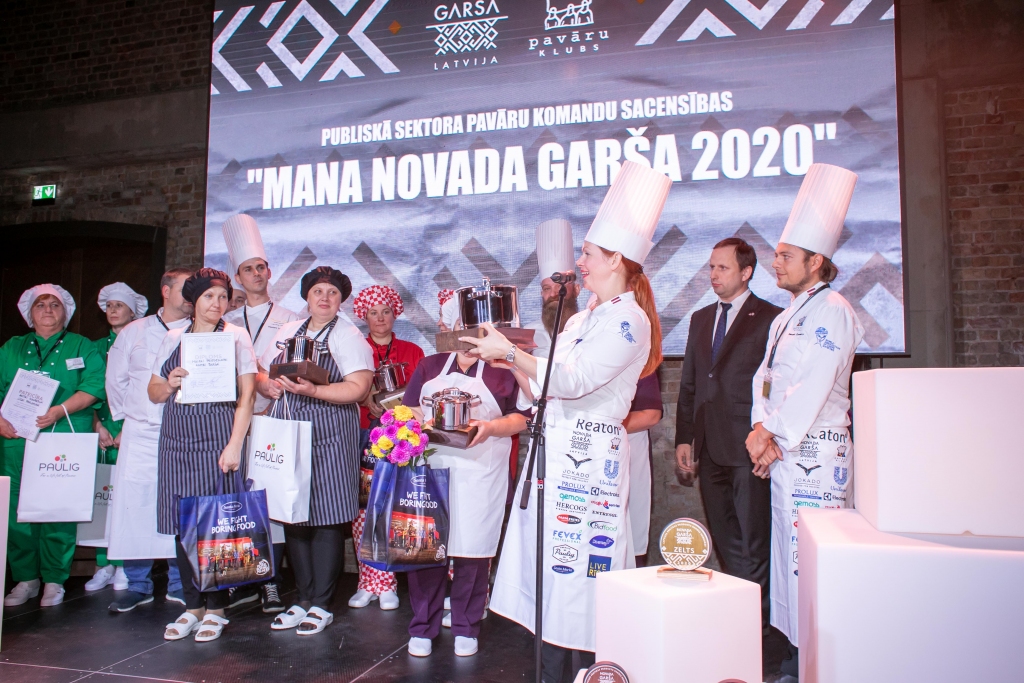 Autors: LLKC publicitātes foto