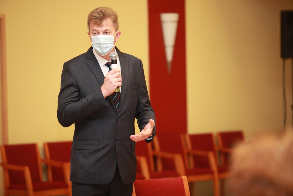 Andis Caunītis
Autors: Gatis Bogdanovs