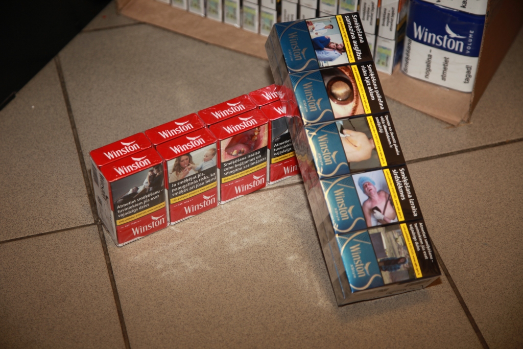 Autors: Gatis Bogdanovs