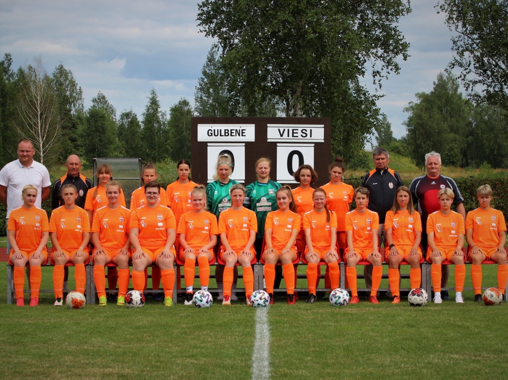 Nākamā spēle komandai būs 10.jūlijā ar vienu no valsts spēcīgākajām komandām – “Liepājas FS”.
Autors: no persoiskā arhīva