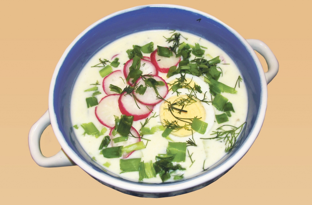 Autors: Brigita Skaistkalne