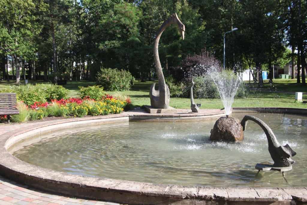 Autors: Gatis Bogdanovs