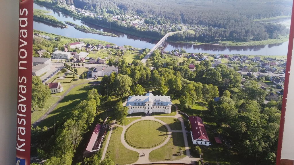 Autors: Pārsla Konrāde