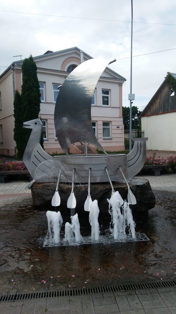 Autors: Pārsla Konrāde