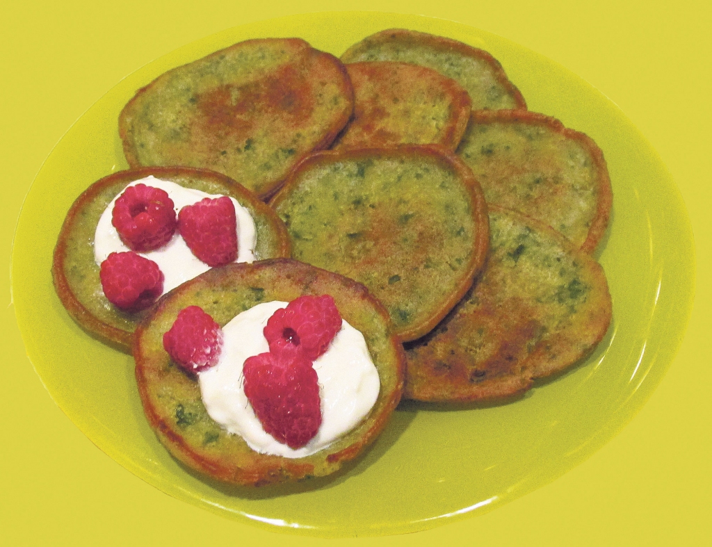 Autors: Brigita Skaistkalne