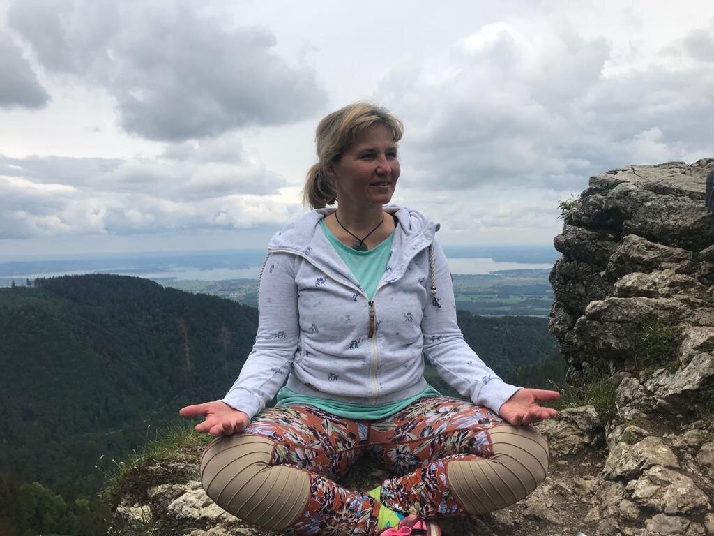 Mārīte Damašeka.
Autors: no privātā arhīva