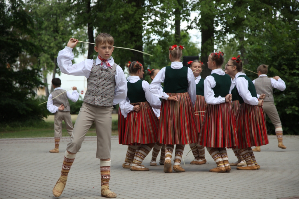 Autors: Gatis Bogdanovs