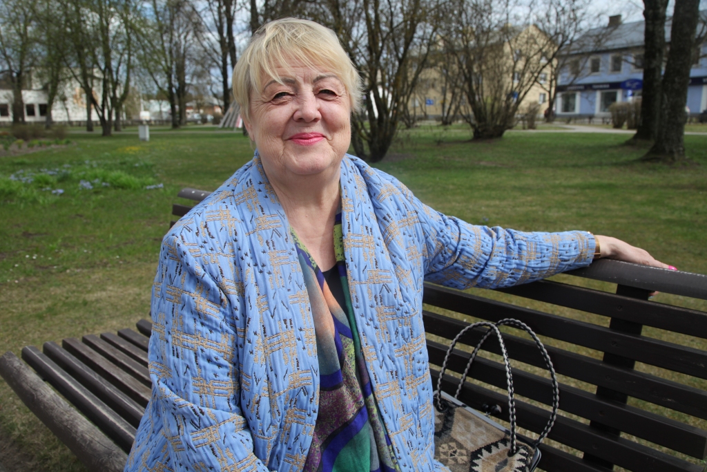 Saulcerīte Indričeva
Autors: no 