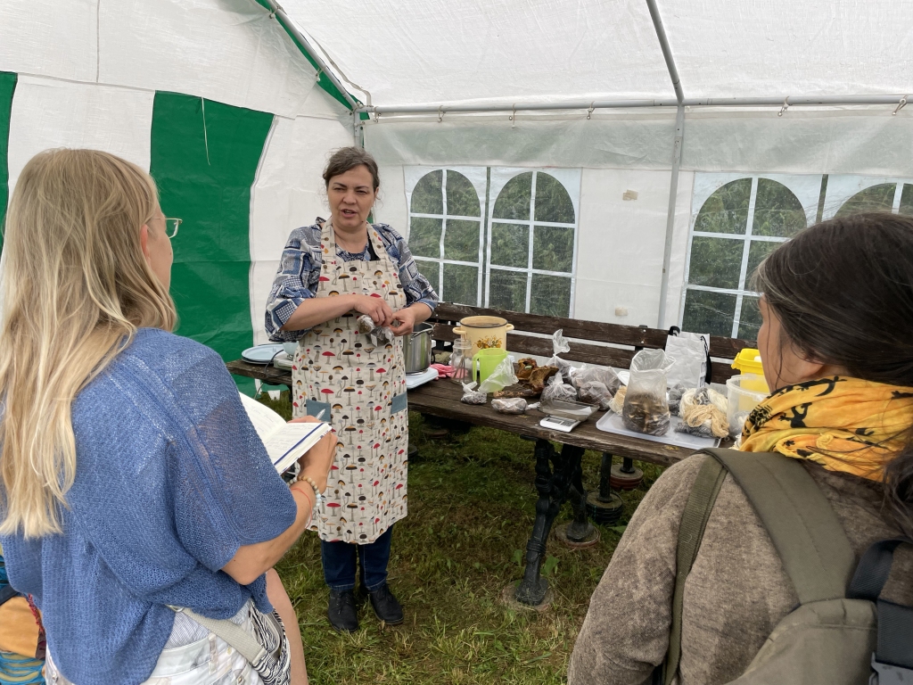 Autors: Diāna Odumiņa