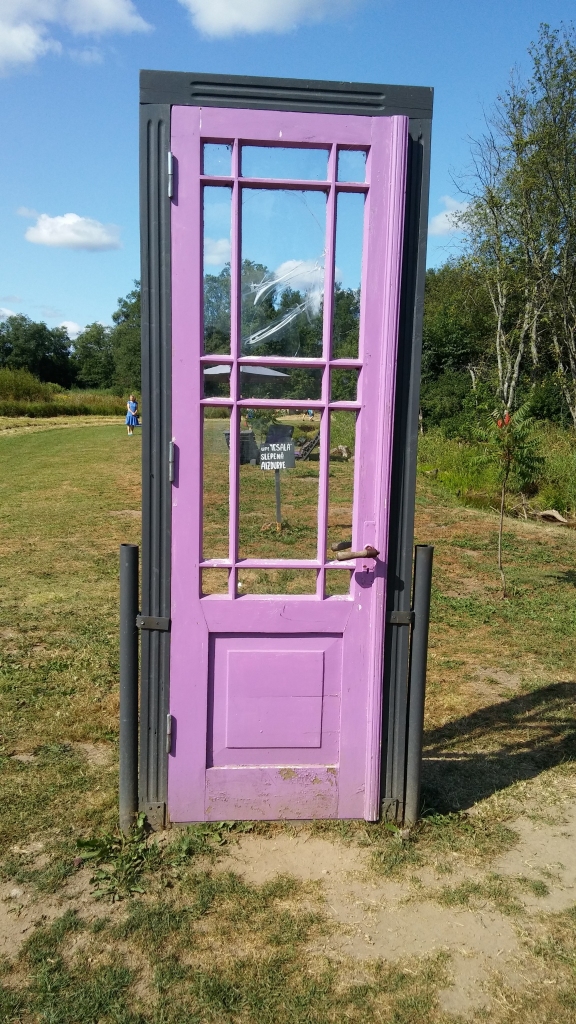 Autors: Pārsla Konrāde