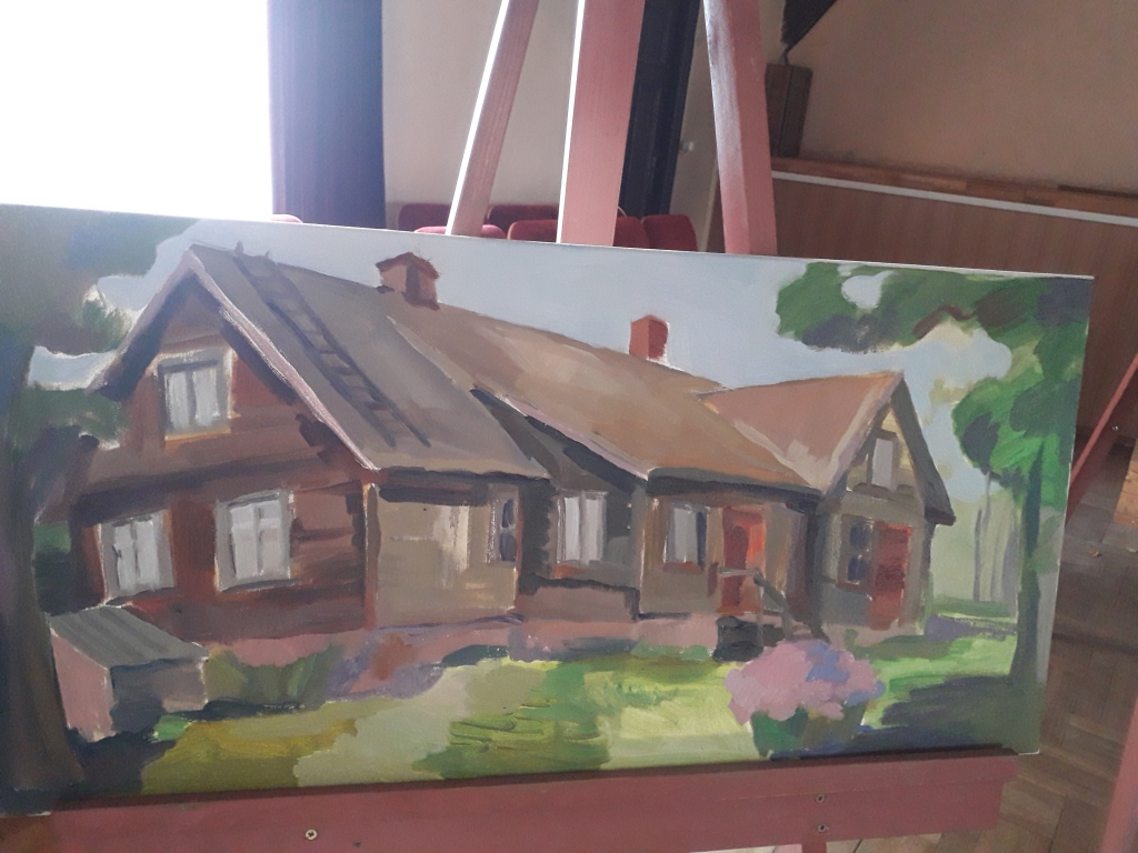 Autors: Mārīte Dzene