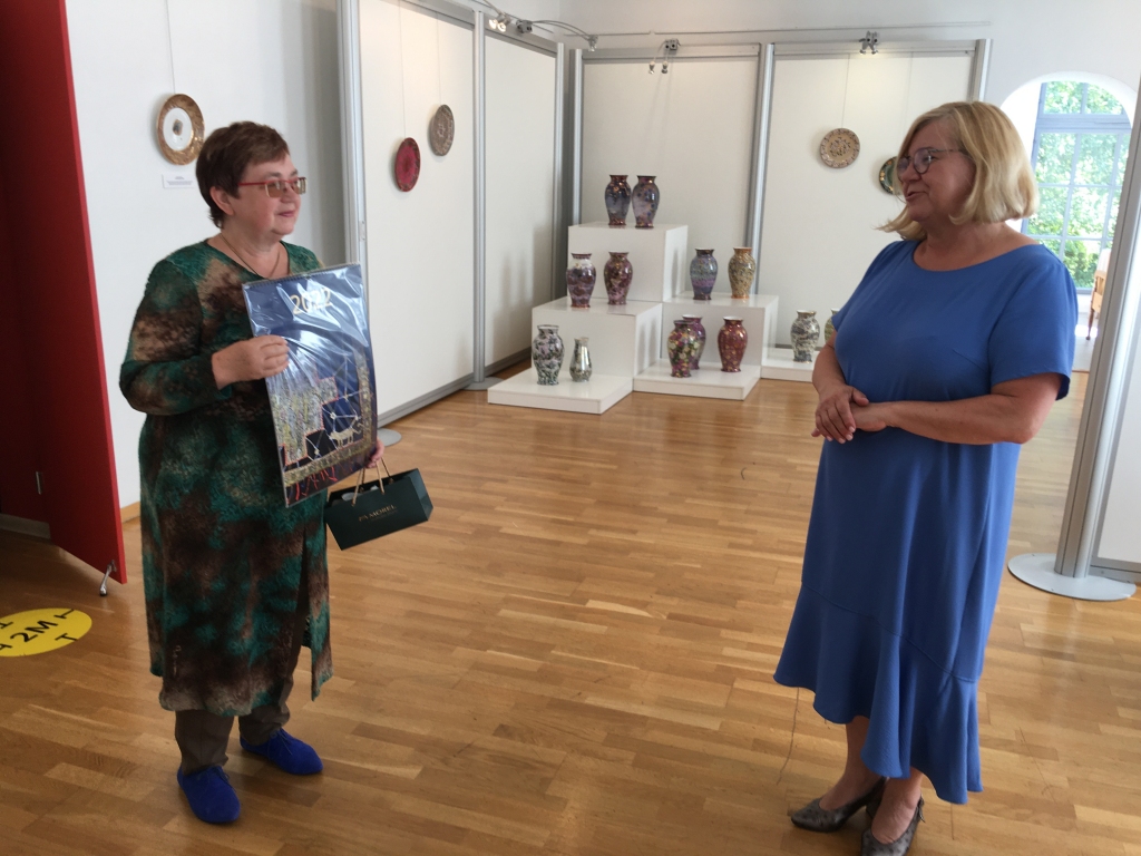 Autors: Diāna Odumiņa